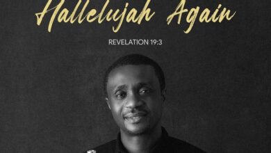 Nathaniel Bassey – Yahweh Yahweh Ft. Sinach (Mp3 Download, Lyrics)