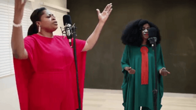 TY Bello – Peace ft Sinach & George (Mp3 Download, Lyrics)